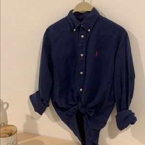 Polo Ralph Lauren Shirting